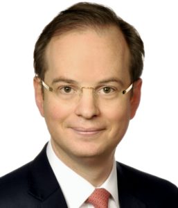 Dr. Christoph Ritzer